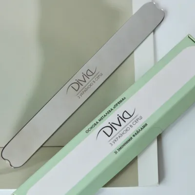 Основи і змінні файли для пилок